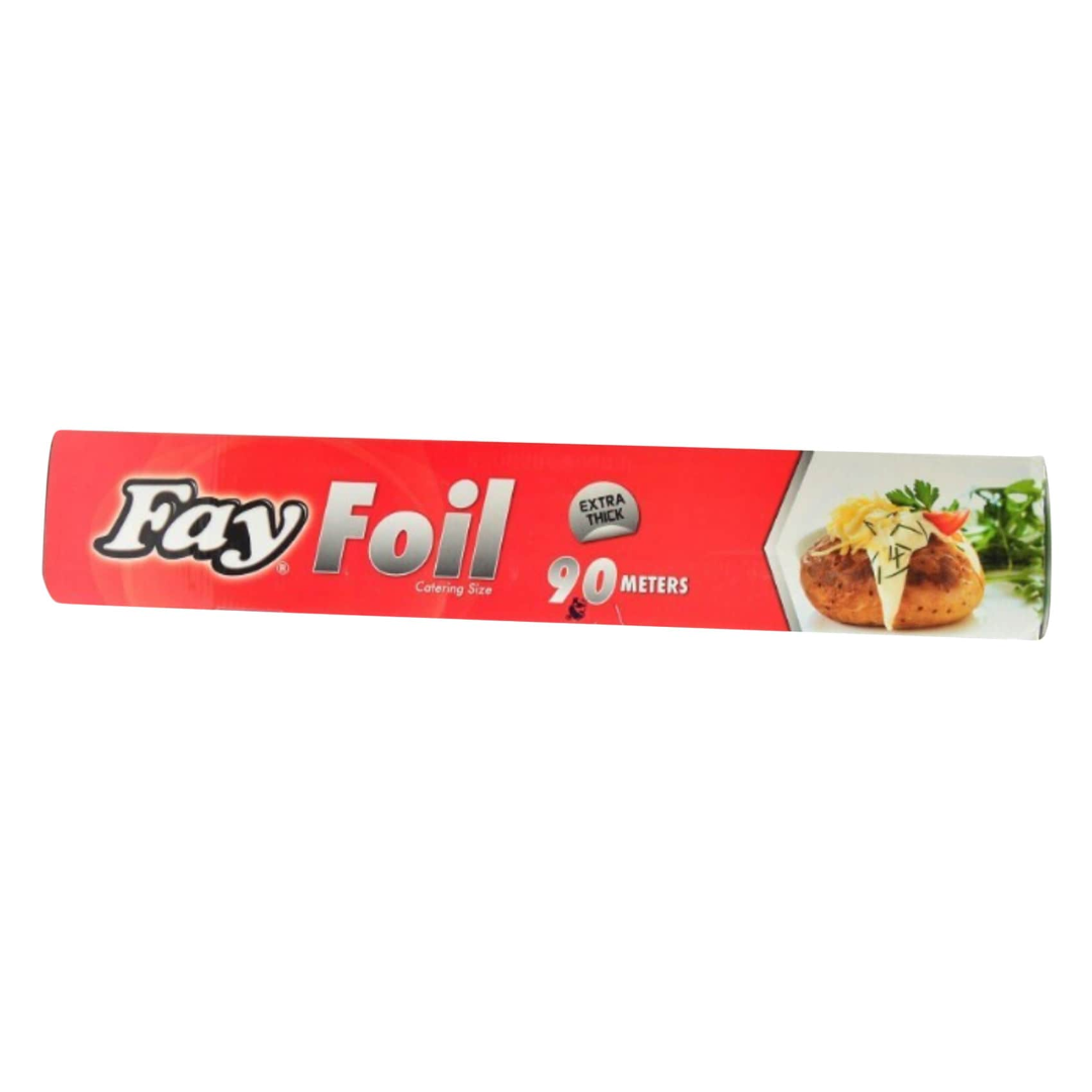FAY FOIL CATERING 45CMX90M